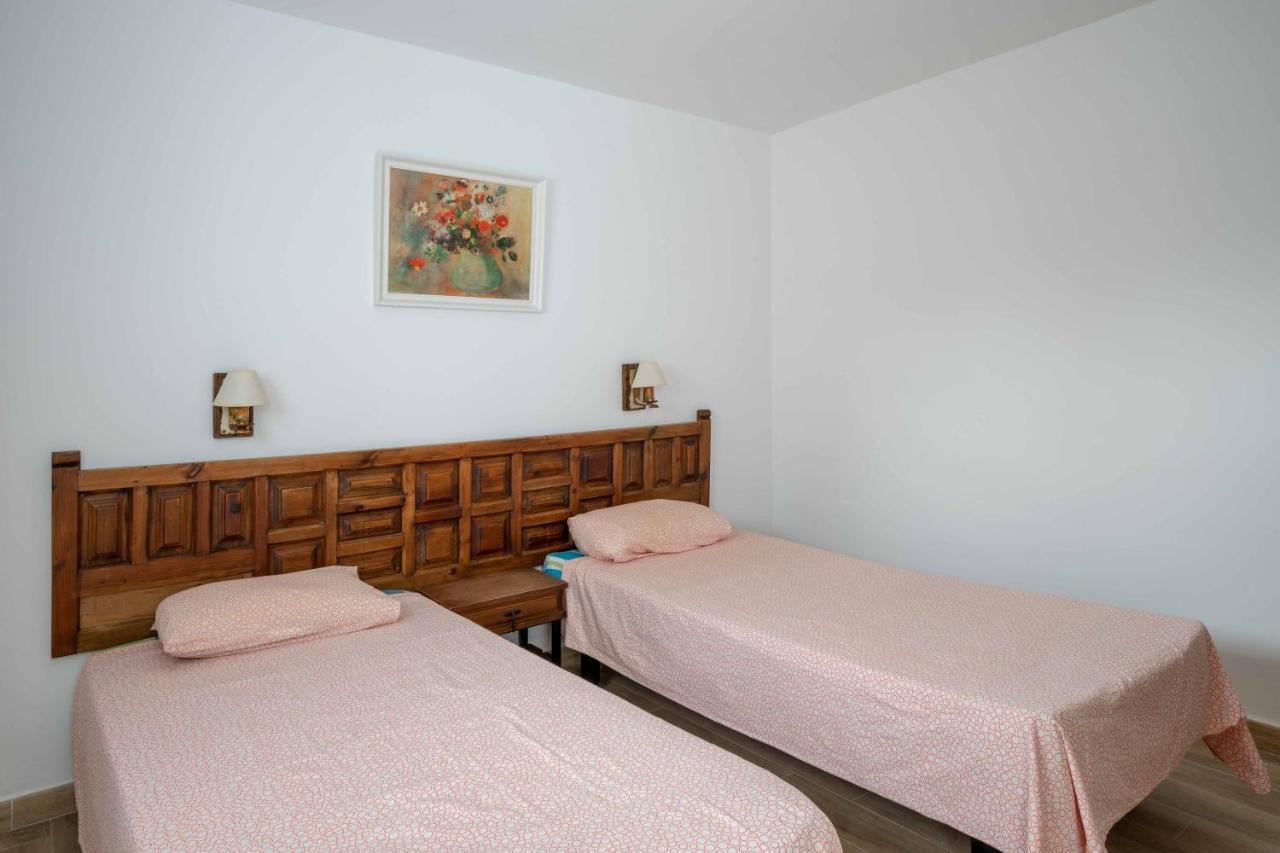 Penzion La "Casita" De La Sierra Guadarrama Exteriér fotografie