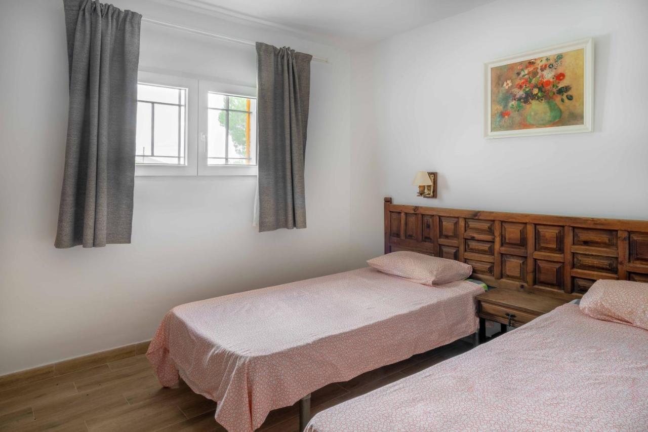 Penzion La "Casita" De La Sierra Guadarrama Exteriér fotografie